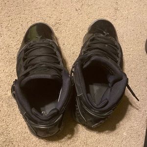 JORDAN | 6 Rings 'Black Ice' Sneakers